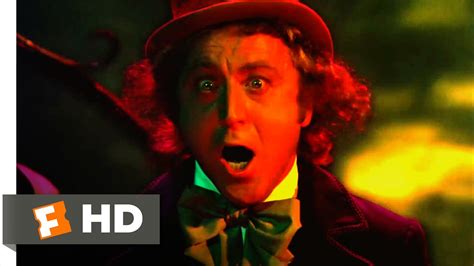 images willy wonka chocolate factory|willy wonka tunnel scene images.